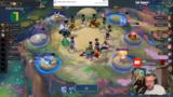 Teamfight Tactics