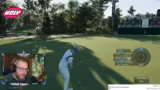 PGA TOUR 2K25