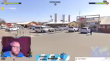 Geoguessr-Session: Südafrika,…