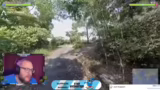 Geoguessr-Runde in Afrika und…