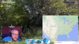 Geoguessr-Session: Norwegen,…