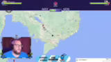 Geoguessr-Marathon: Von Deuts…