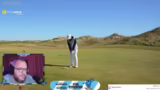 Erlebnisse auf dem Golfplatz…