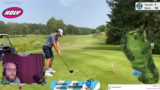 Materialdiskussion, Golfstrat…