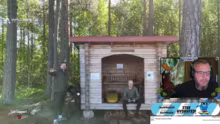 Mr Unzuverlässig ist MAL wieder live -…