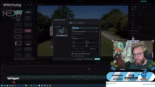 Der Krieger der Twitch Szene - !gewicht…