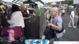 Diskussion über Survival-Seri…