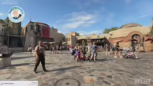 Disney Hollywood Studios - Live aus Flo…