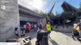 Erkundung von Toy Story Land…