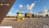 Sonnenaufgangs-Shooting und H…