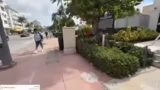 Ankunft in Miami und Vorberei…