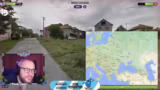 GeoGuessr