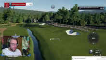 ein wahrer Krieger !all4Golf - !Motocad…