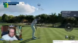 PGA TOUR 2K25