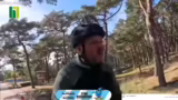 Fahrradtour-Desaster und Impr…