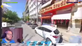 GeoGuessr und erste Spielrund…