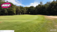 Golf IRL - 9-Loch !Platz Training - !ge…