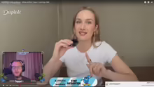 RAAM, Vids & mehr mit Krieger - !gewich…