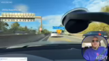 Autos, Abnehmen und Reisepläne