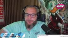 Discord !Masters Watchparty - !partipp…