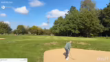 Reflexionen über Golfrunde un…