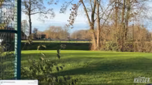 IRL Golf in Münster mit !nextclubs - !p…