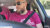 auf dem Weg zum Golfplatz - by @breiten…