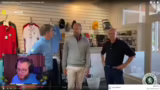 Golfkurs mit Mitgliedschaft u…