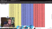 Mr. Handicap 30,6 - !partipp - !gewicht…