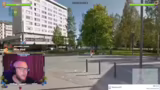 GeoGuessr