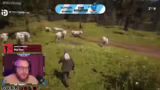 Red Dead Redemption 2