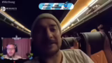 Busfahrt nach Istanbul und un…
