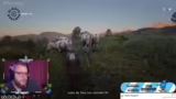 Diskussion über den Ost-West-…