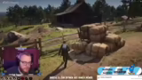 Red Dead Redemption 2