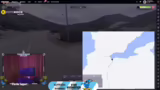 Unterbrechung des Streams auf…