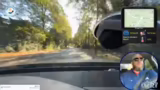 Fahrt zum Növerhof und Eindrü…