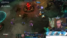 League of Legends