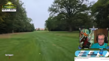 Hoch die Hendä, Wochenende - !Motocaddy…