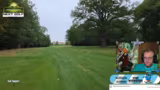 Hoch die Hendä, Wochenende - !Motocaddy…