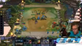 Teamfight Tactics