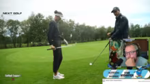 das Krieger-Sandmänchen - !all4Golf - !…