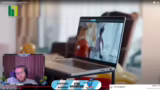 Werbeballons und Erotik-Videos