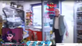Alltag im Kiosk und Kundschaft