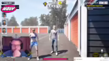 Storage Hunter Simulator