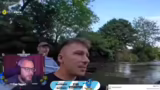 Backflip Challenge und Weiter…