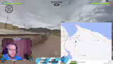 Spiele gegen Top-Spieler und…