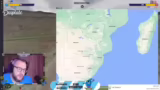 Geoguessr: Erkundung verschie…
