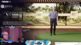 PGA TOUR 2K25