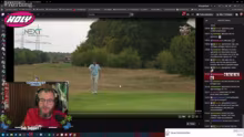 Der Morgen danach - - !Motocaddy - !gew…