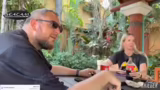 Diskussionen und Vorbereitung…